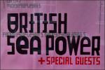British Sea Power Logo