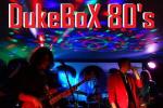 Dukebox Logo