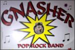 Gnasher Logo