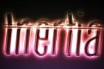 Inertia Band Logo