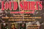 Loud Shirts Logo