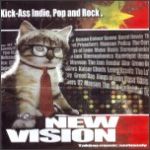 New Vision Logo