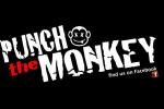 Punch The Monkey Logo