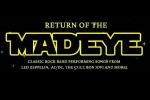 Return Of The Madeye Logo