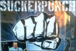 Sucker Punch Logo