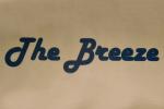 The Breeze Logo