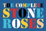 The Complete Stone Roses Logo