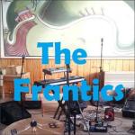 The Frantics Logo