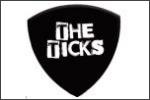 The Ticks Logo