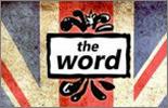 The Word Logo