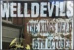 Welldevils Poster