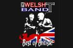 Welsh T Band Logo