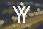 Years Young Logo