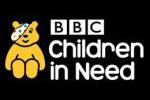 Children In Need Logo